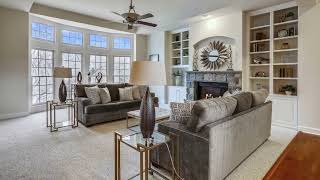 17514 Ashton Green Drive video tour