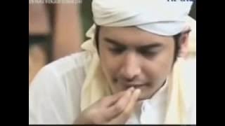 Kisah Raden Paku Jadi Sunan Giri