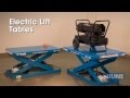 Motorized Lift Table