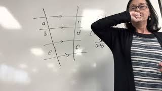 Jacob’s Geometry Chapter 10 Lesson 3