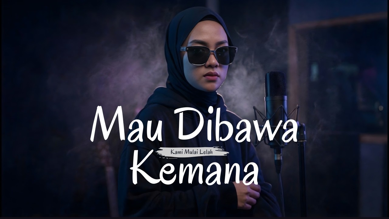 MAU DIBAWA KEMANA (Official Music Video) - Kampung Studio #musik2026