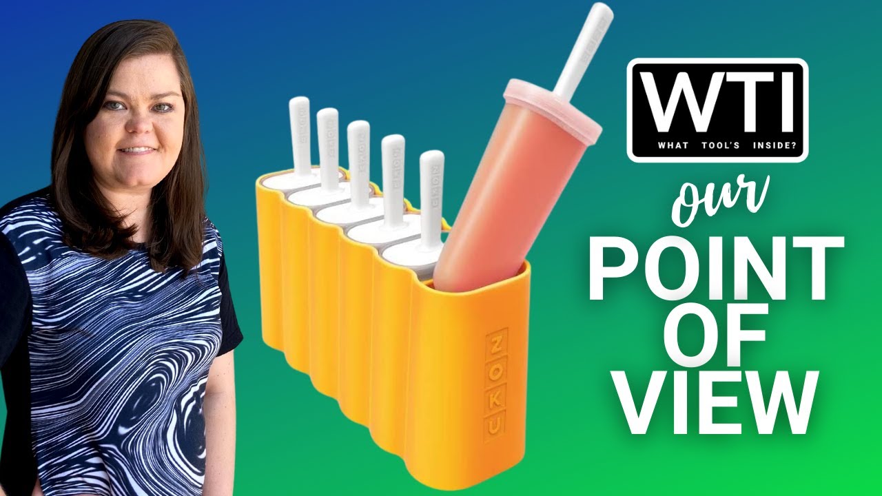 Our Point of View on ZOKU Mod Pops From Amazon