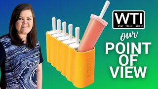 Our Point Of View On Zoku Mod Pops From Amazon