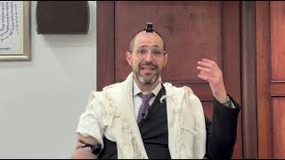 What is the Most Preferable Time to Recite Selichot Rav Meir Elbaz 5786 