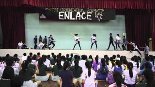Full TPJC MDC CCA Exhibition 2014 Guide
