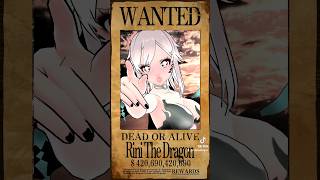 FreeRiniTheDragon ? vtuber vtube dragongirl anime