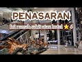 Niat imunisasi ketemu yang aneh  review rumah sakit mewah  elit mandaya royal hospital puri