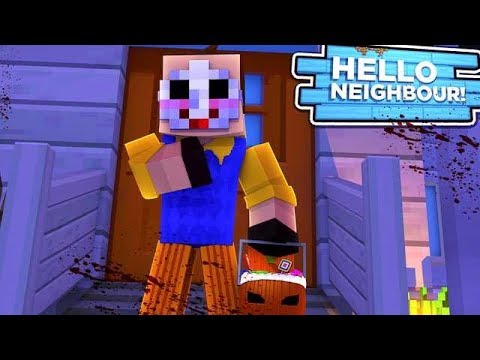 Minecraft Britney Rp THE NEIGHBOUR TRICKS LITTLE CARLY w/Britney (Minecraft Roleplay) - YouTube