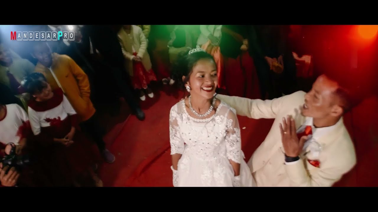 Barilin Marry & Lamshailang | Couple Dance