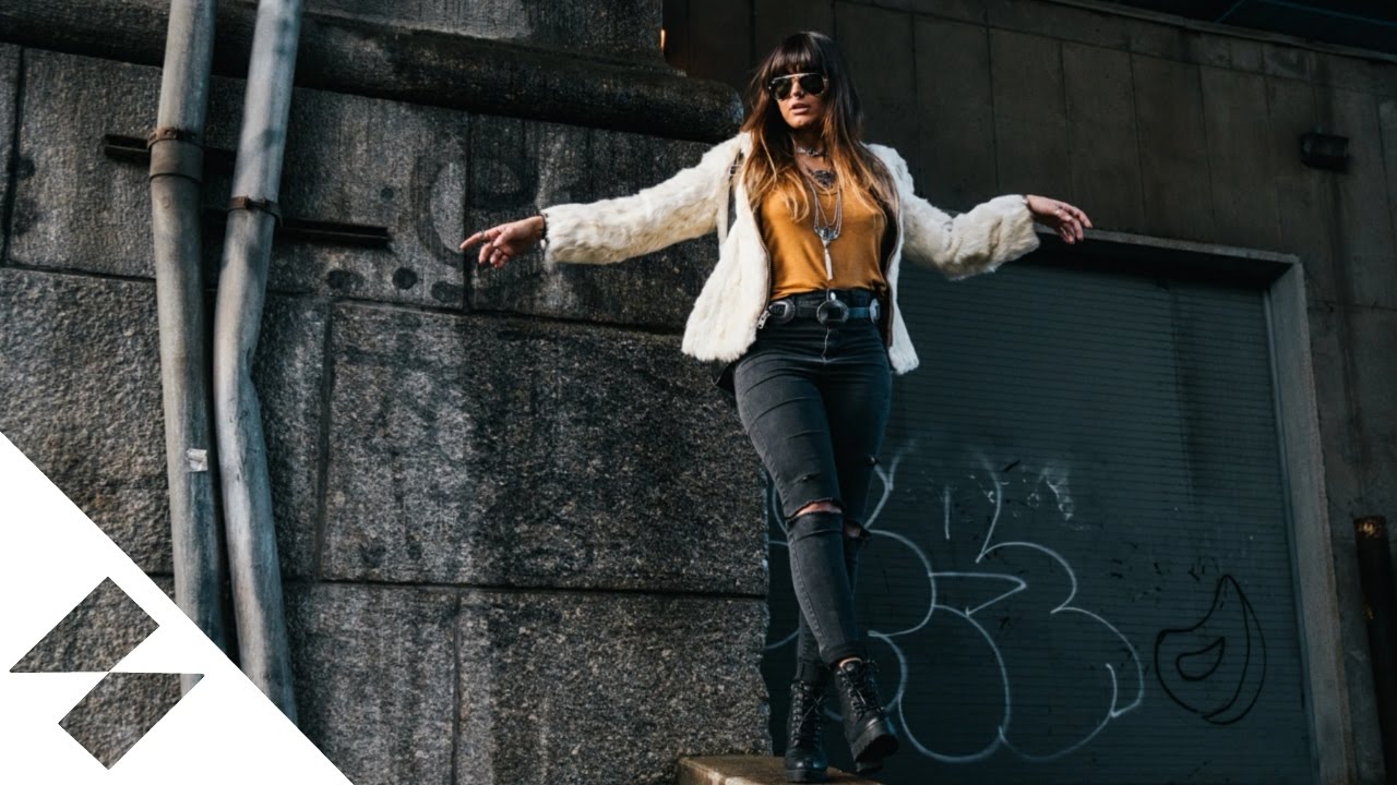 Alison Wonderland & M-Phazes | Messiah (Seppie Remix)