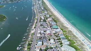 Wrightsville Beach, NC - Memorial Day 2024 - 2/7