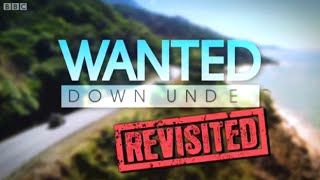 Wanted Down Under / Family moves from Leeds UK to Brisbane Australia