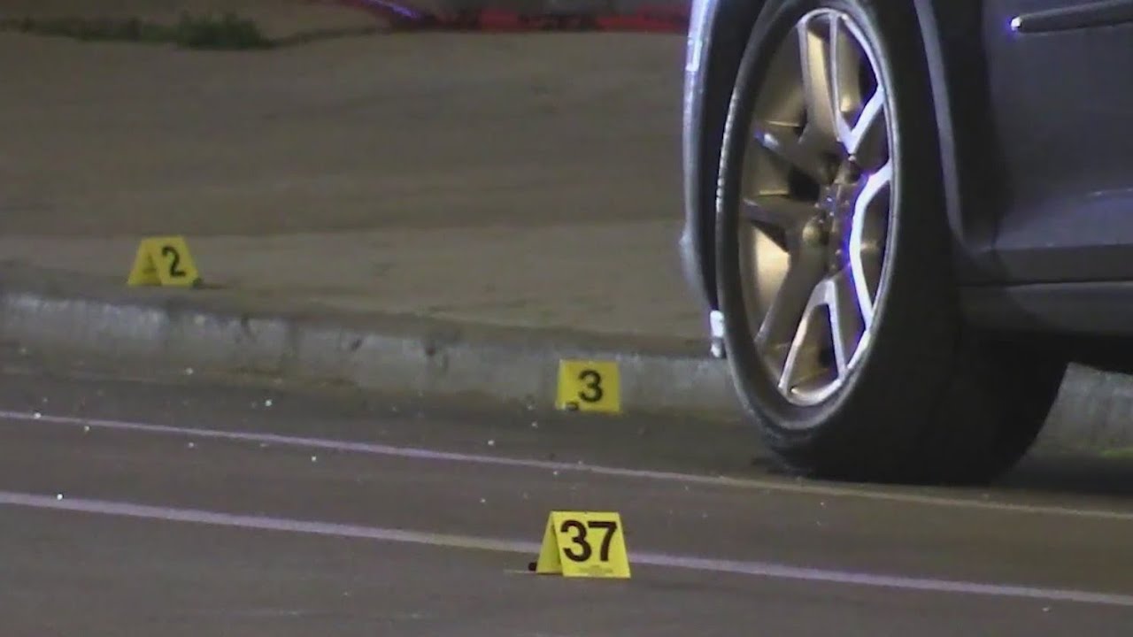 2 killed, 1 critically injured in early-morning South Chicago shooting ...