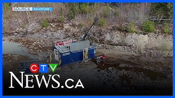 Magna Mining launches $45M private share offering