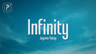 Jaymes Young - Infinity (Lyrics)