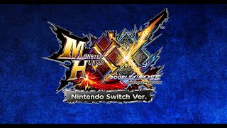【MHXX】夕方から始まるモンハン配信！ #mhxx 　＃モンスターハンターダブルクロス