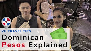 Dominican Pesos Explained In 2 Minutes