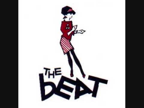 The Beat - Mirror In The Bathroom