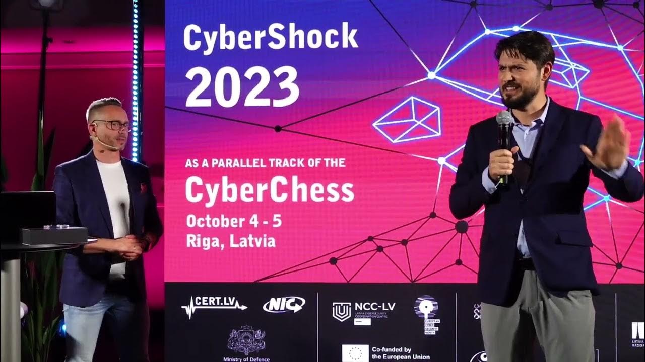 CyberChess 2023