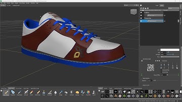 MUDBOX - Lesson 12 - Material, Channels, Texture, UV, Diffuse, Specular, Glossiness, Roughness, Bump