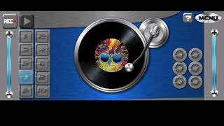 Disc 7 - DJ Simulator Drum Bass  screenshot 4