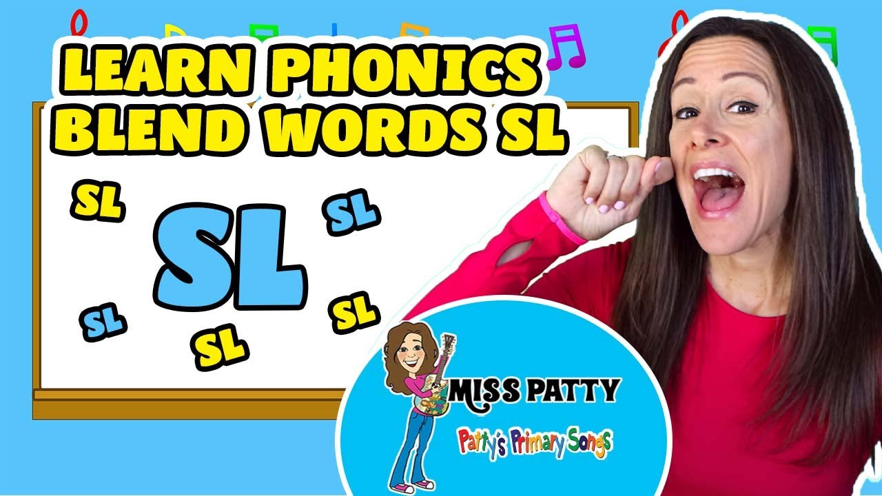 Learn Phonics Song Alphabet Fruits for Children by Patty Shukla | Learn to Read | Sign Language