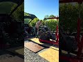 🛠️Copart! Ripping the V8 from a crashed Audi R8!