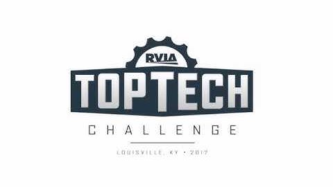 2017 Top Tech Challenge Sizzle