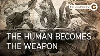 The Brutal Reality of Face-to-Face Warfare | Full Documentary