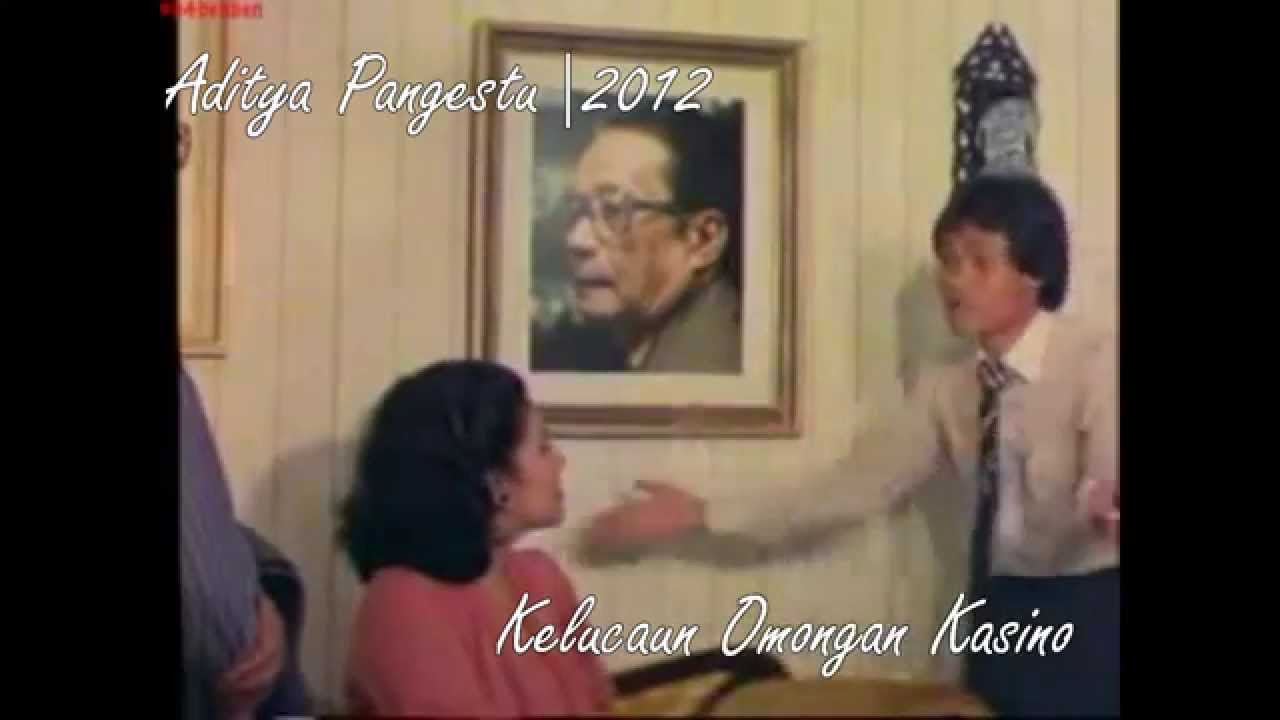 Video Lucu Warkop Dki YouTube