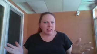 David Coffin: Get Over it, Megan! You're Not Alpha Female Material!