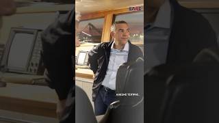 Ερημώνουν τα χωριά στη στεριά, ερημώνουν και οι θάλασσές μας