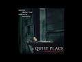 Capture de la vidéo Marco Beltrami - "A Quiet Life" (A Quiet Place Ost)