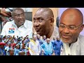 The Sabotage Against Ken Agyapong Is A Recipe For Dïsaster Bawumia Can T Save NPP Sammy Crabbe The Sabotage Against Ken Agyapong Is A Recipe For Dïsaster Bawumia Can T Save NPP Sammy Crabbe