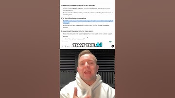 5 Game-Changing ChatGPT Uses for AI Voice Agents