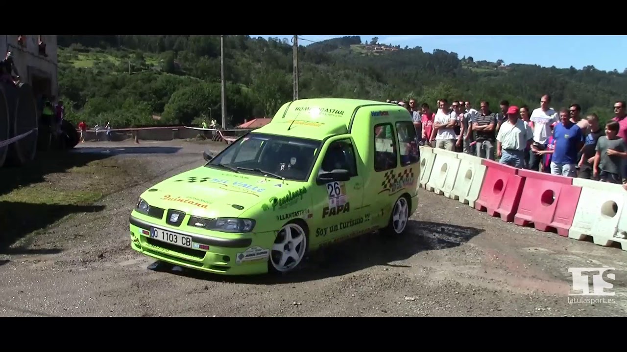 IX Slalom de Arroes | 2017