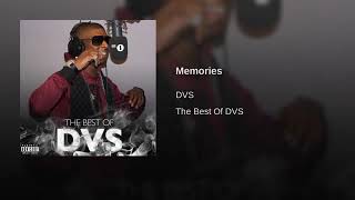 DVS - Memories (Jail Freestyle)