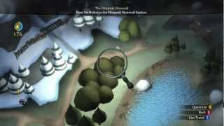 Xbox 360 Longplay [090] Fable 3 (part 03 of 11)