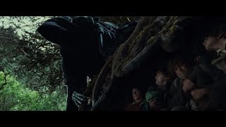 Nazgul- The Fellowship of the Ring