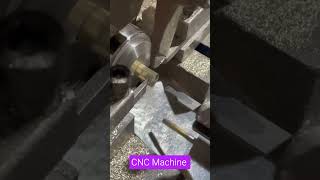 cnc machine terning Job work #shortvideo #shortsfeed #short