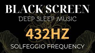 432Hz | Reduce Stress And Anxiety | Revitalize Your Body and Soul, Emotional & Physical Restoration