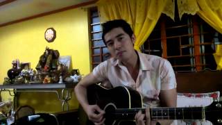 ONE TRUE LOVE KO (own composition) - Ralph Karlwin Gaspar