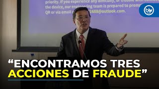 Download Lagu Registraduría detectó intentos de fraude en la recolección de firmas presidenciales MP3