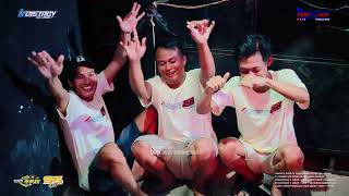 Download Lagu N'DISTROY - BENCI - SEPRIL SAHARA - HAPPY PARTY SAUDARA SEBOTOL GANK - PIJI DAWE KUDUS MP3