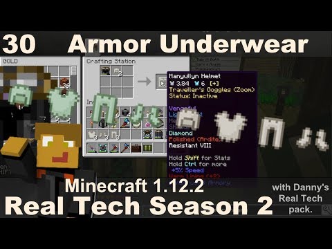 armor underwear