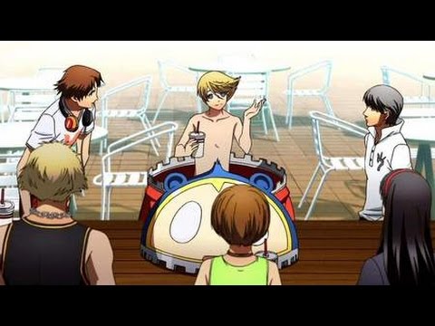 アニメ ペルソナ4 第11話を見た海外の反応 Youtube アニメ ペルソナ4 第11話を見た海外の反応 Youtube