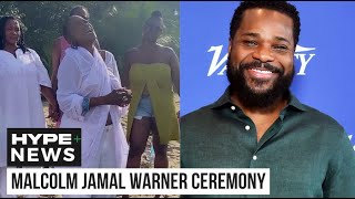 Friends Of Malcolm Jamal Warner Give Him 'Ceremony In Costa Rica' At Beach He Drowned - HP News Net Worth