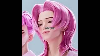 𝚁𝚘𝚖𝚊𝚗𝚌𝚎 [𝙺 - 𝙿𝚘𝚙 𝙳𝚎𝚖𝚘𝚗 𝙷𝚞𝚗𝚝𝚎𝚛𝚜]