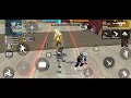 ###free fire cs rank push up  like and subscribe 😎