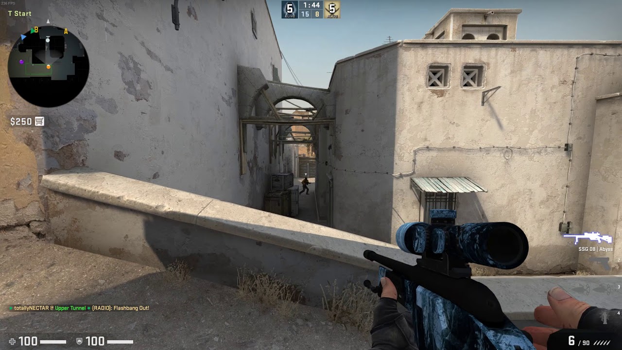 BOT CECIL WHAT ARE YOU DOING - YouTube